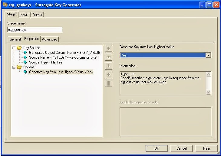 Datastage Datastage