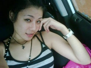 Chef Aiko Sarwosri Lebih Suka Dibilang Bocor Daripada Seksi Chef Aiko Sarwosri Lebih Suka Dibilang Bocor Daripada Seksi