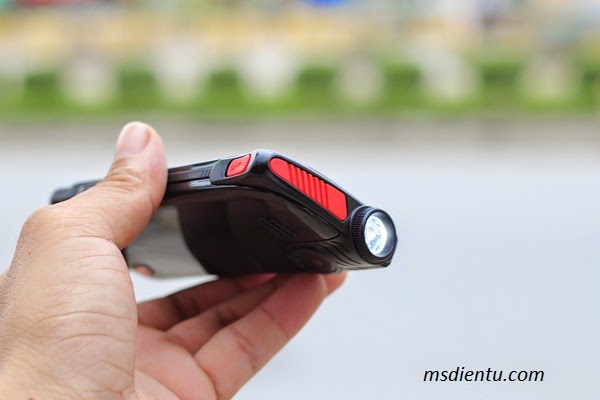 Điện thoại BLTON T600 Cho người già