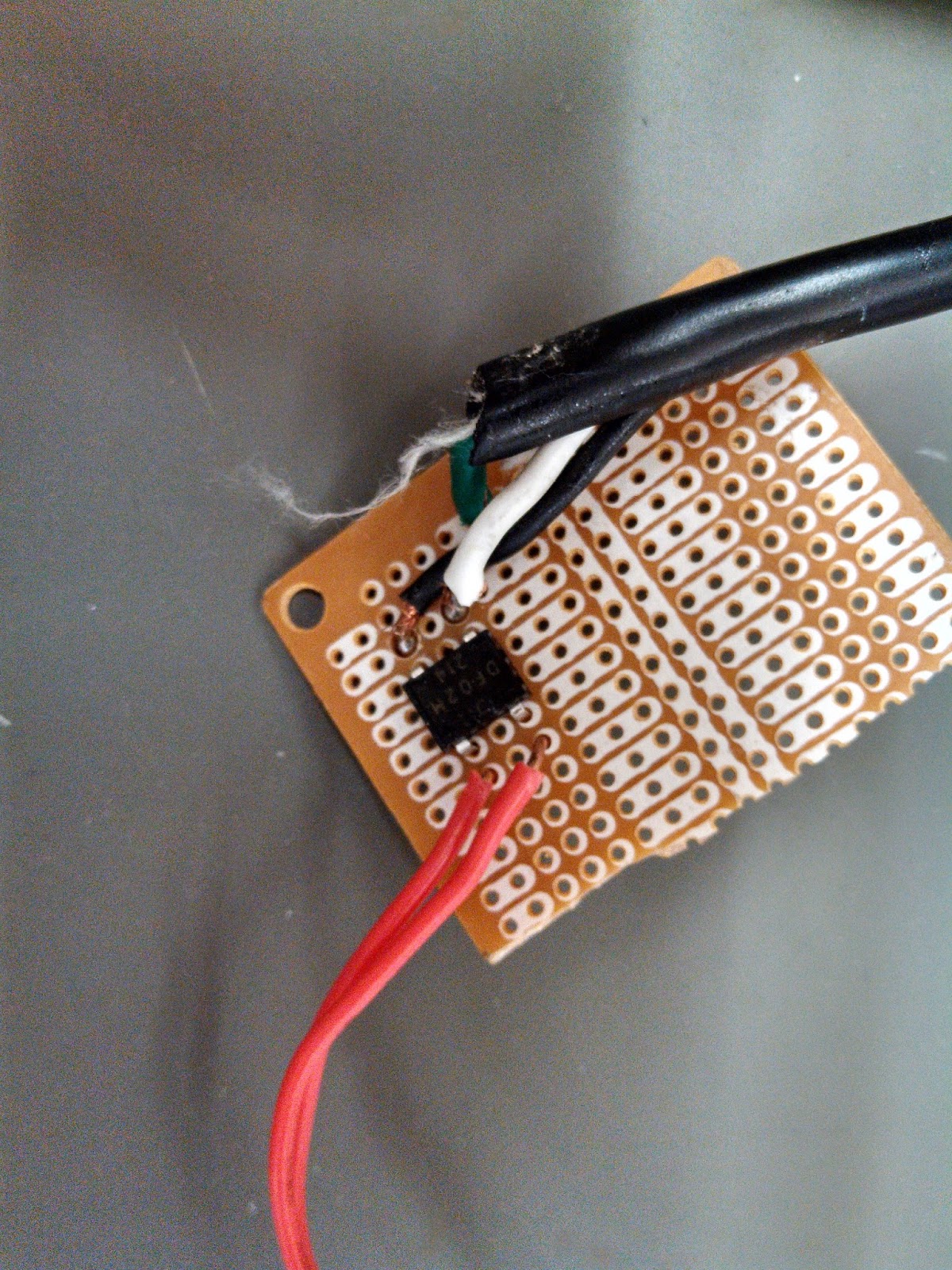 Science, Art, Beauty A Cheap Simple DIY Electrophoresis Power Supply