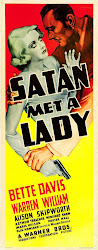 Capa do Filme Satã Encontrou uma Dama (Legendado) Baixe imagem de Satã Encontrou uma Dama (Legendado) sem Torrent