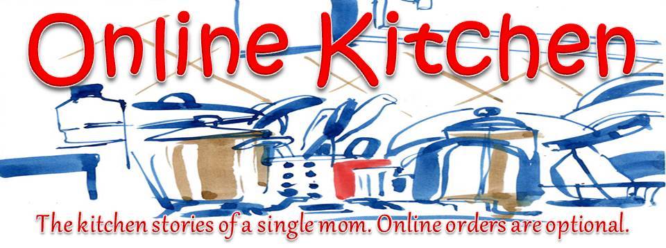 Online Kitchen