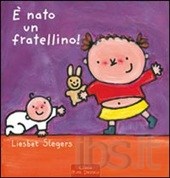 E’ nato un fratellino