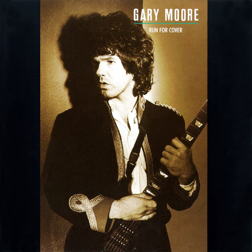 ¿Qué Estás Escuchando? - Página 8 GARY+MOORE+LP+1985