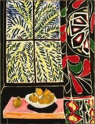 Henri Matisse ( 1869 - 1954 )