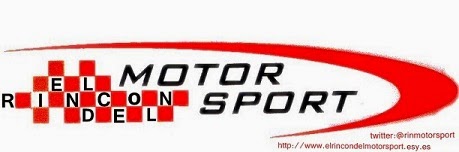 El Rincón del Motorsport