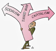 The Third Way Communitarianism