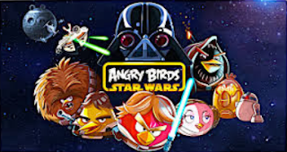 angry birds star wars full versions