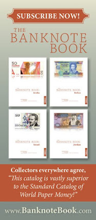 Banknote Book