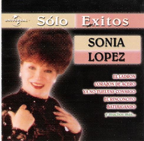 Sonia Lopez Facebook