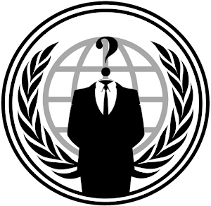I Finish Parmy Olson's Book on "Anonymous"; Some Observations
