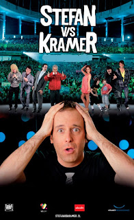 Stefan v/s Kramer[2012][NTSC/DVDR] Ingles, Español Latino