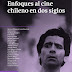 Enfoques al cine chileno en dos siglos - LOM