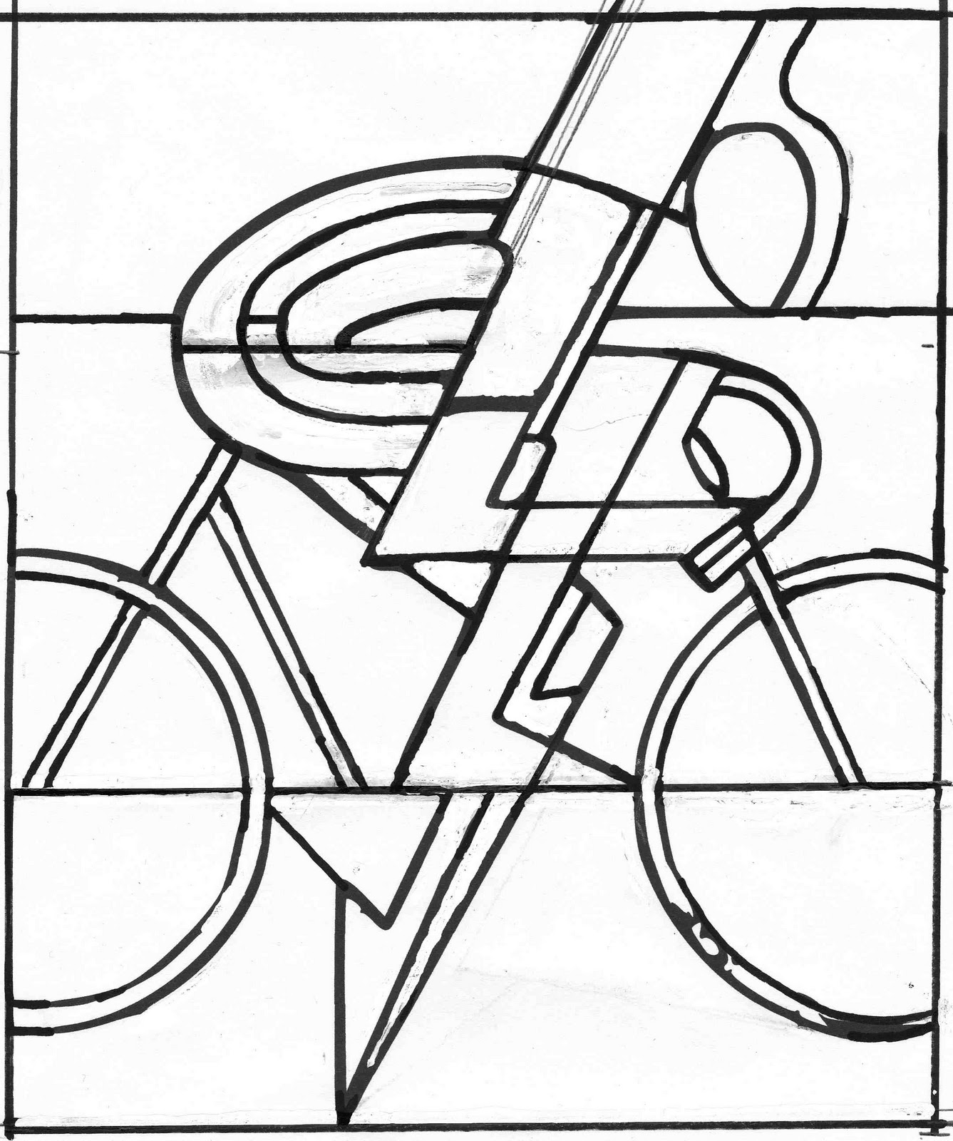 R. G. Croudace Stained Glass: Stained glass commission ...