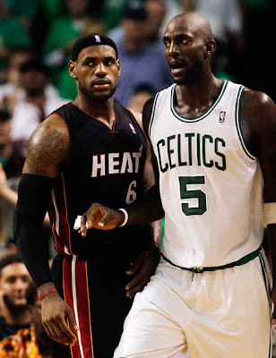 Miami Heat Vs Boston Celtics Live Stream