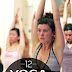 12 Yoga Exercises To Get Your Thighs And Hips In Shape