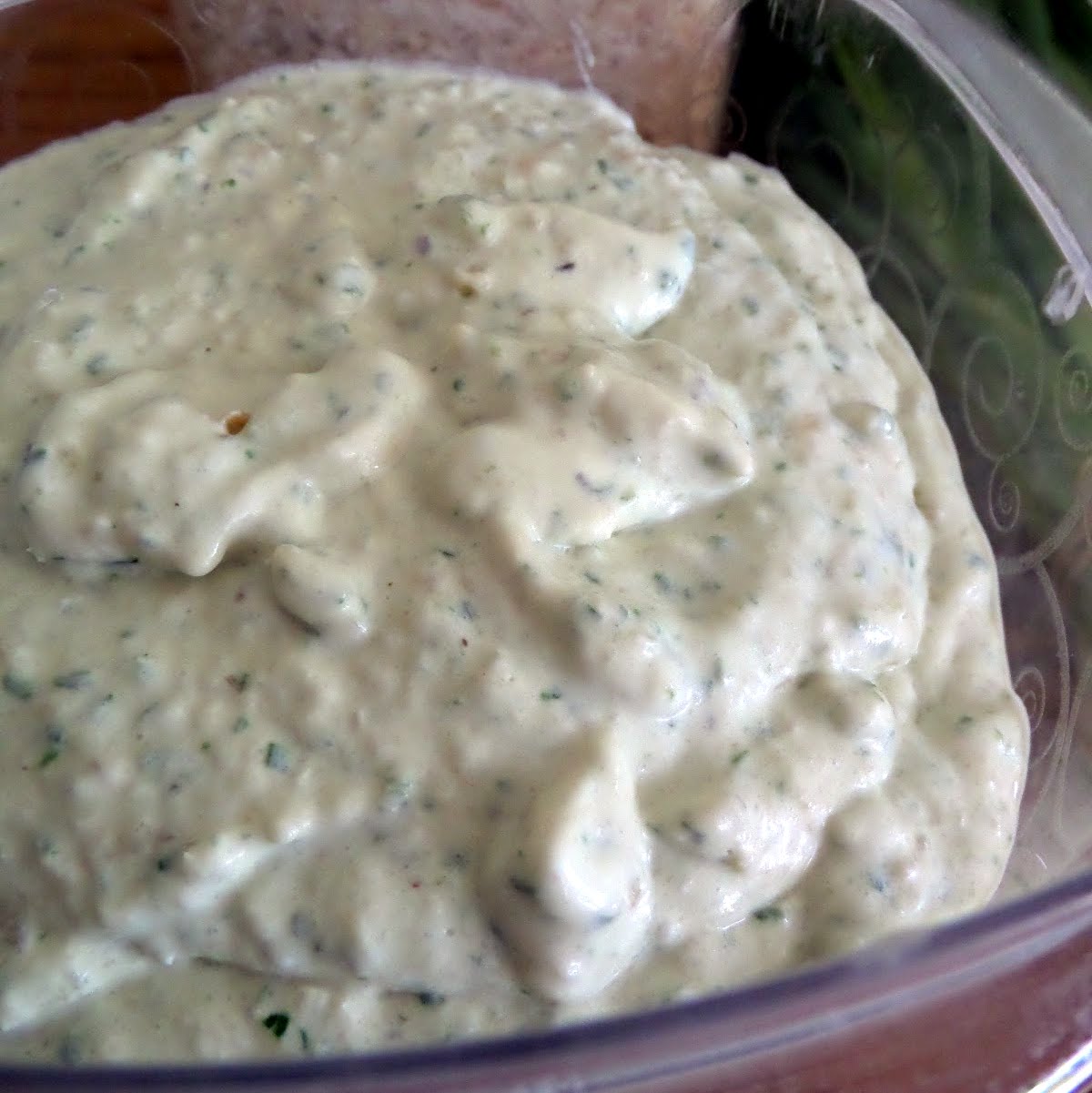 Three Onion Dip Joybee, What's for Dinner?