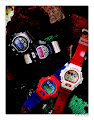 G-Shock verano 2013