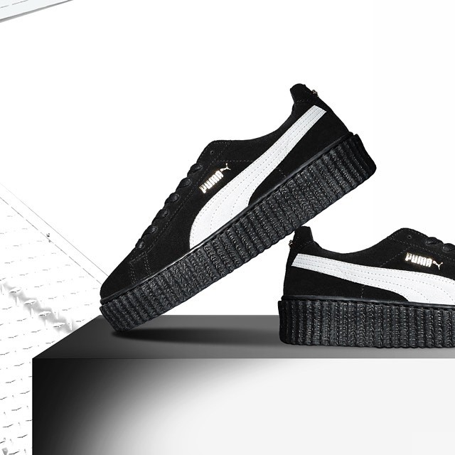 basket puma rihanna foot locker basket puma rihanna foot locker