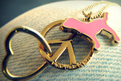 Peace and Love♥