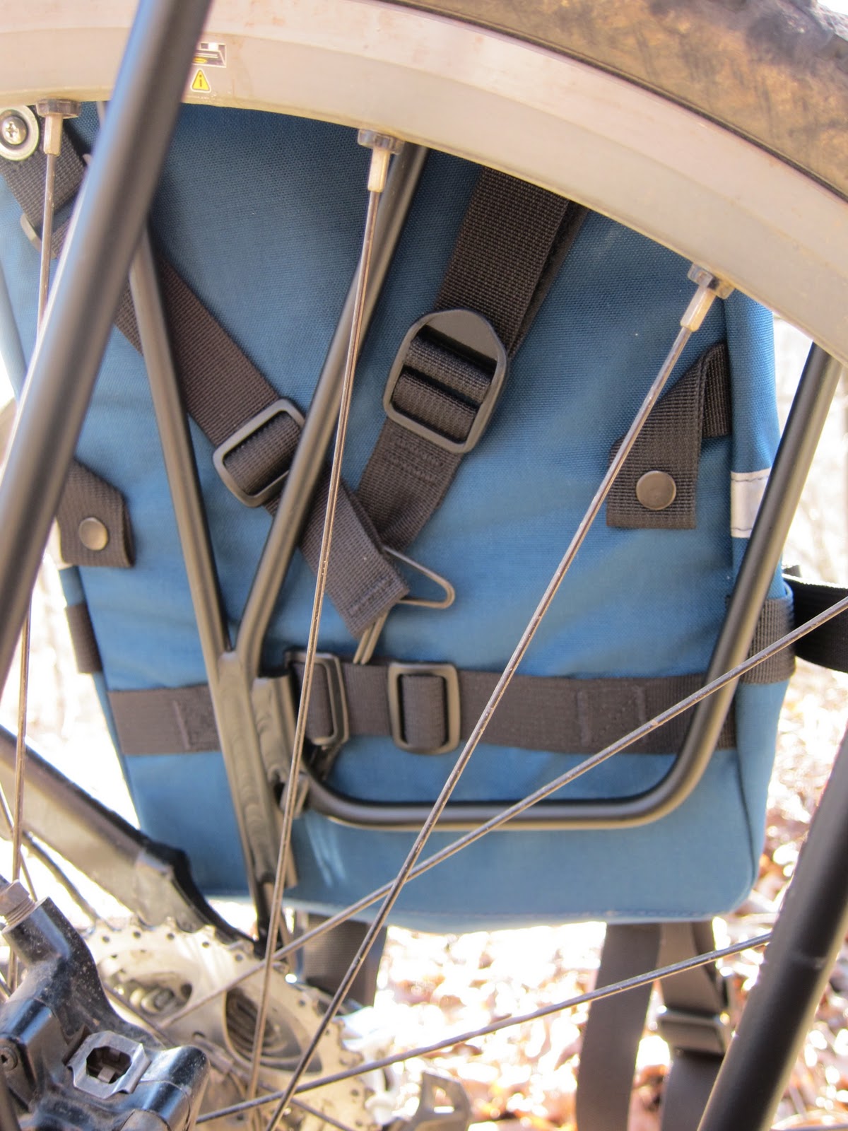 jandd expedition rack
