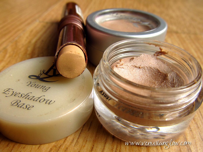 How To Make Your Undereye Concealer Stay In Place Venusian*Glow