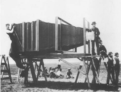 industrial revolution inventions