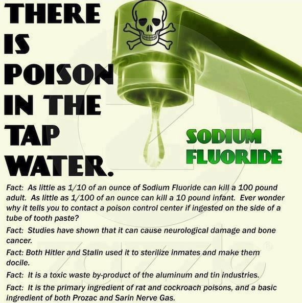 Physical and Spiritual Health Mouthwash Any natural alternatives to