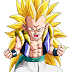35+ Latest Dragon Ball Z Gotenks Super Saiyan 3