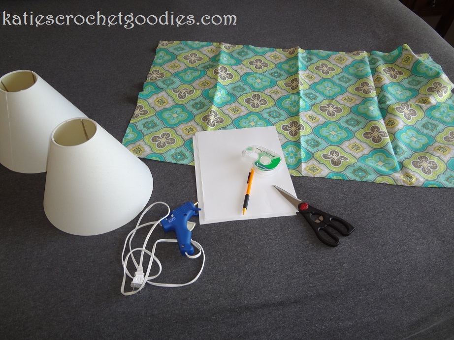 This Luxe How To Recover Lamp Shades Ideas Feels Like Best Collection