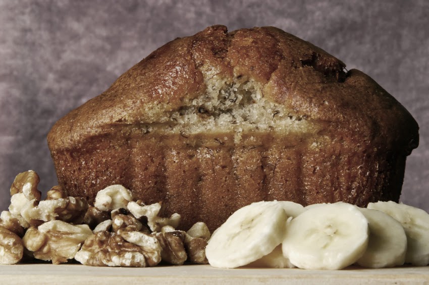 La Ecigarette et moi Revue du Eliquide Banana Nut Bread par MisterE