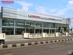 Alamat Honda Autobest Bandung