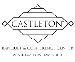 Thanks to Castleton sponsoring our Venue