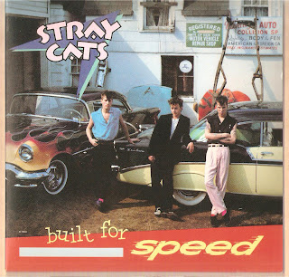 Stray Cats You Don T Believe Me Stray Cats You Don T Believe Me