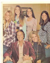 pat boone family own boones generations featuring various update creepy deceiving slightly even families dysfunctionality