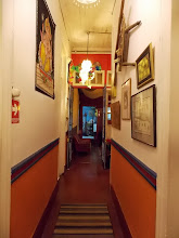 Pasillo / Corridor