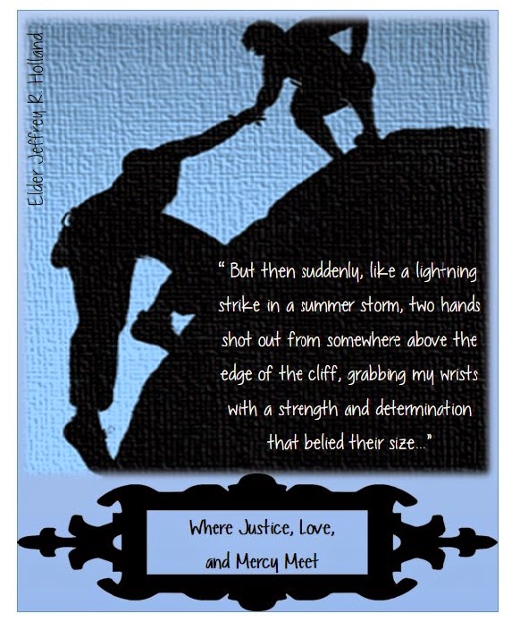 Justice And Mercy Quotes. QuotesGram