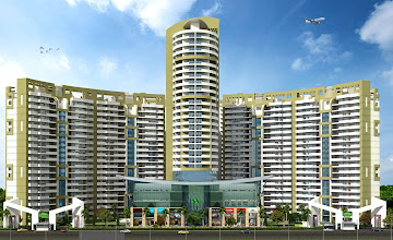 Luxury Apartments in Noida Parx Laureate