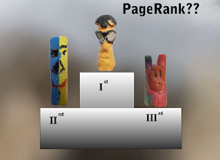 PageRank and SERP PageRank and SERP Front