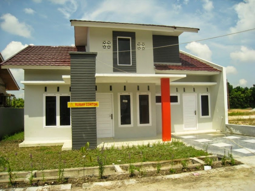7 Gambar Desain Rumah Minimalis Idaman Keluarga 7 Gambar Desain Rumah Minimalis Idaman Keluarga