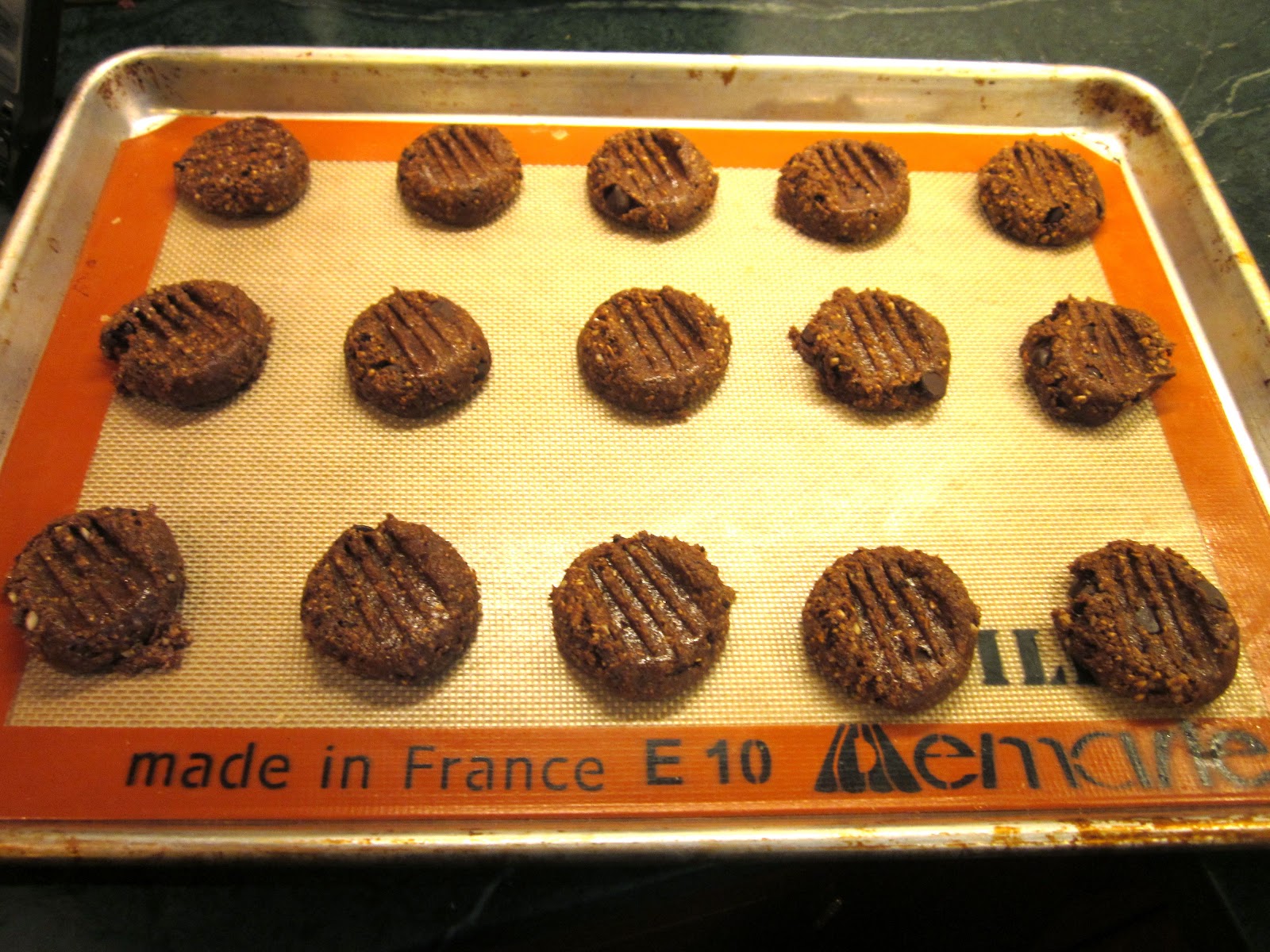 Mint Chocolate Chip Cookie Fail Heres How To Fix It - e7cs0d5