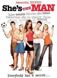 Ver She's the Man Online