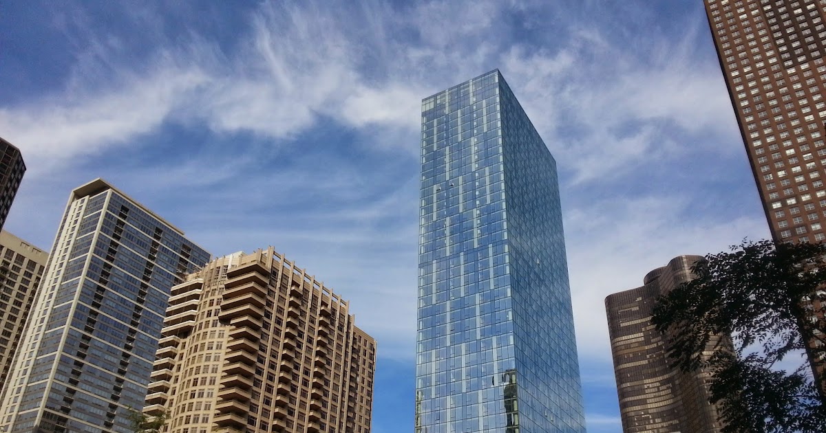 The Chicago Real Estate Local Home buying tips Common highrise