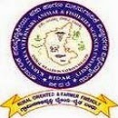 KVAFSU, Karnataka Veterinary, Animal & Fisheries Sciences University