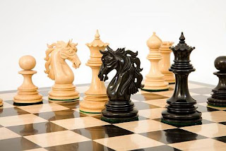 Como melhorar o cálculo no xadrez mesmo você tendo dificuldades - Xadrez  Forte