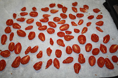 ricetta pomodori canditi