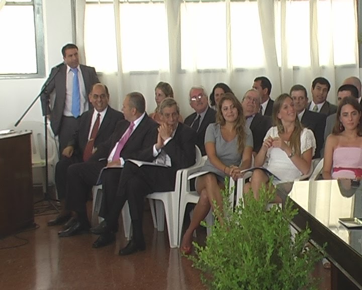 CANAL 4 CASTELLI: diciembre 2011