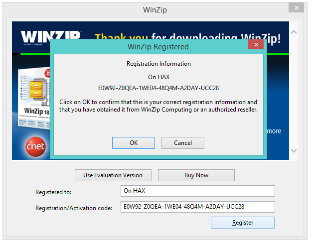 Winzip For Vista Free Full Version