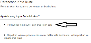 Cara Riset Keyword Yang Banyak Dicari Menggunakan Adwords Cara Riset Keyword Yang Banyak Dicari Menggunakan Adwords