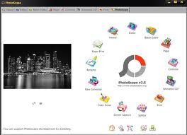 Download PhotoScape Download PhotoScape